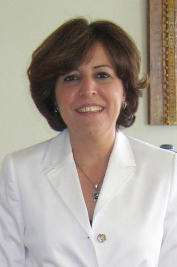 Alma Abdul-Hadi Jadallah